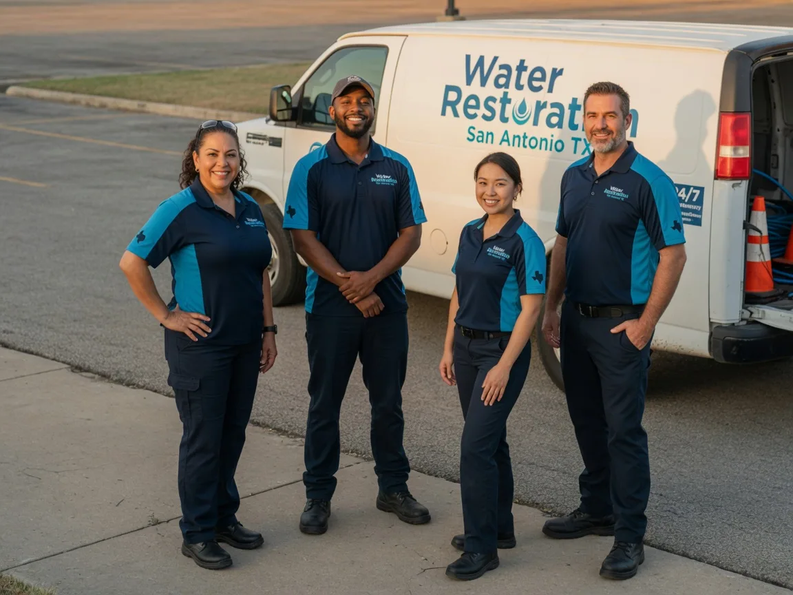 Water Damage Repair company in Grambling, LA
